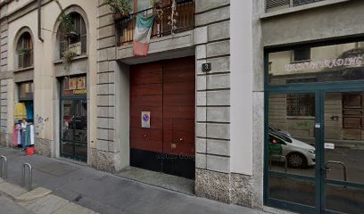 Sci club Lancia