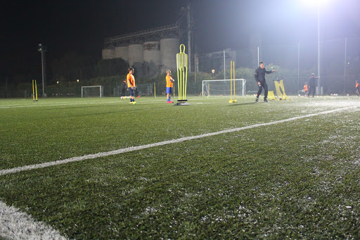 INDIVIDUAL© Football Training - Milano