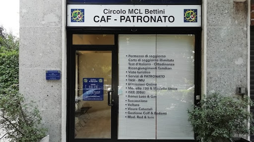 CAF Patronato Bettini - MCL