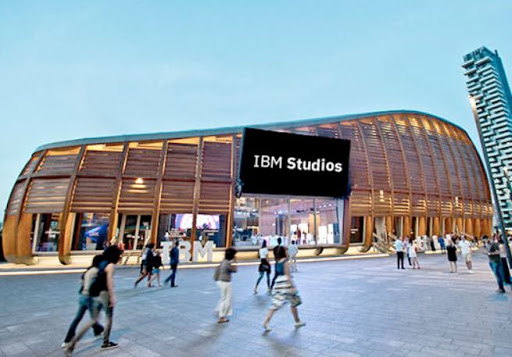 IBM Studios