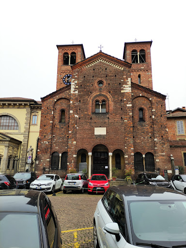 Palazzo Castani