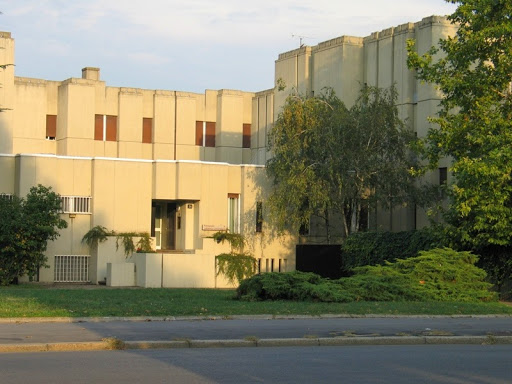 Residenza Universitaria Torrescalla