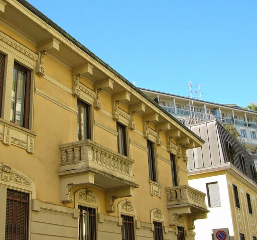 Residenza Universitaria Torriana