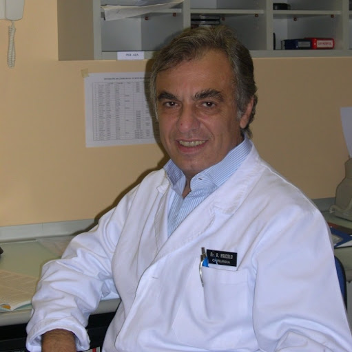Dott. Renato Pricolo, Chirurgo generale