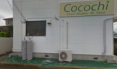 Cocochi HairMake&Spa