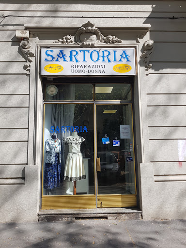 Sartoria HB