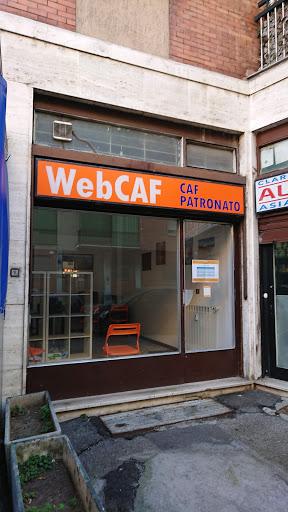 WebCAF - Centro assistenza fiscale CAF e Patronato