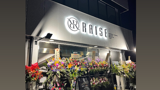 RAISE【ライズ】