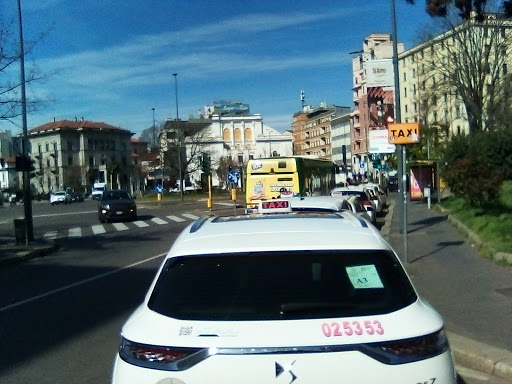Taxi - Piemonte