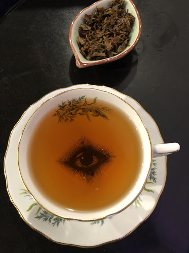 Teacup - Tea & Art