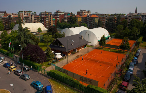 Scuola Tennis Bertuccelli ASD