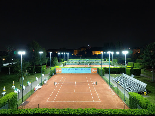 Tennis Club Jolly Milano