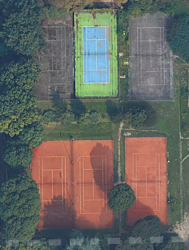 campi da tennis polizia di stato
