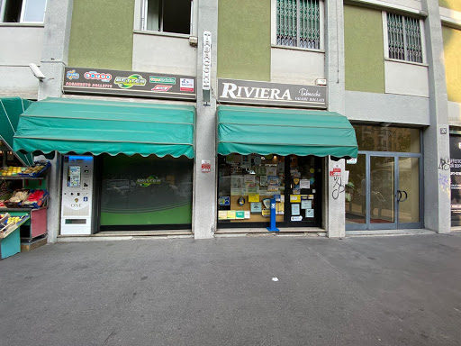 IQOS PARTNER MILANO 751 - Tabaccheria Riviera