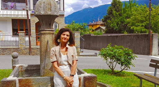Daniela Ghidini - Consulente per viaggiare CartOrange