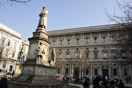 Palazzo Marino