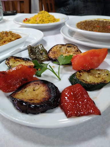 Restaurante Árabe Halal - Special Bilal