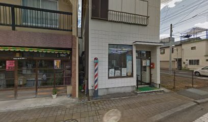 杉田理容店