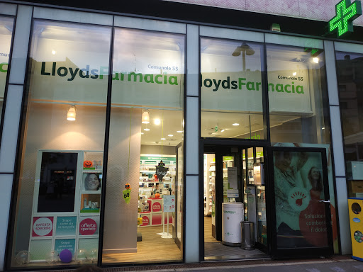 LloydsFarmacia Milano N. 55