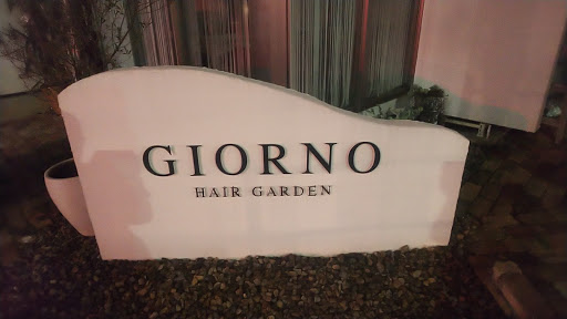 GIORNO HAIR GARDEN
