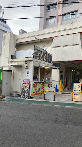 ラトリエ・コモ小平店