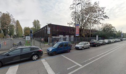 Università Degli Studi Di Milano Polo Città Studi
