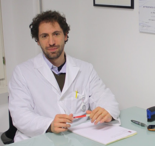 Dott Emiliano Prandelli