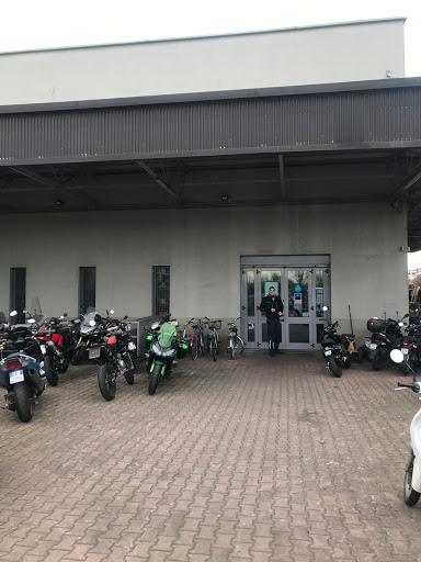 Officina moto Milano - Pagnotta Moto
