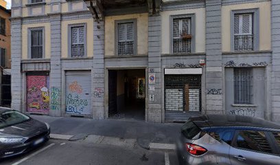 Italianway Apartments - Ascanio Sforza