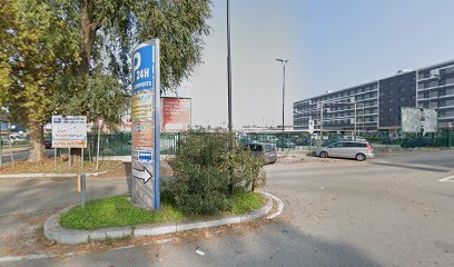 Parcheggio Linate Good park