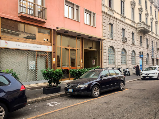 Istituto Helvetico Sanders Milano