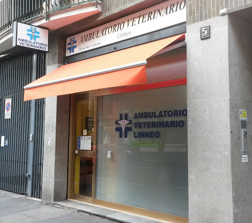 Ambulatorio Veterinario Linneo Dr. Davide Gabbiadini