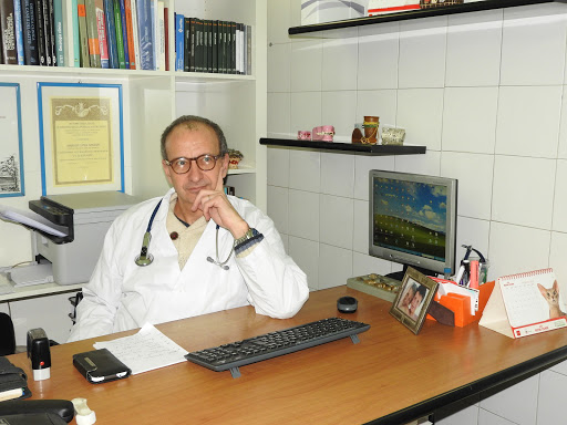 Ambulatorio Veterinario Dott. Mariani Luigi Angelo