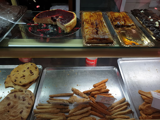 Panadería Galdón