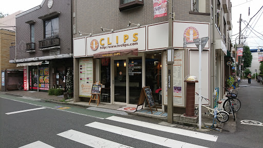 クリップス 東小金井店