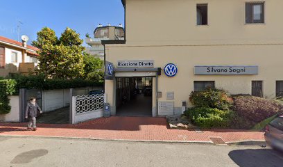 Volkswagen Silvano Sogni
