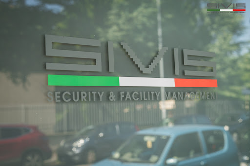 SIVIS Security & Facility Management
