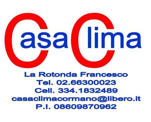 Assistenza Caldaie Milano - CasaClima di La Rotonda Francesco
