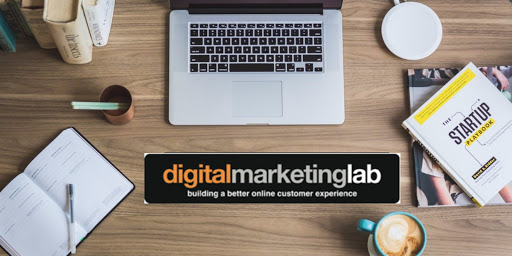 DML . Digital Marketing Lab