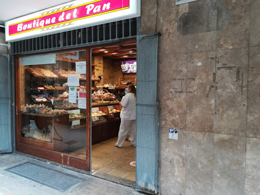 Boutique del Pan