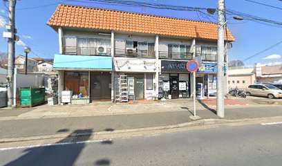 ヘアースタジオ IWASAKI 初山店