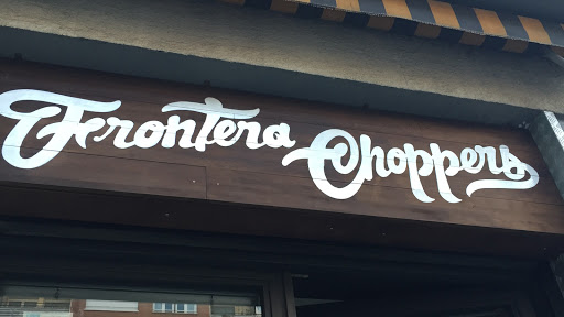 Frontera Choppers