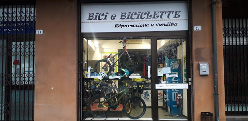 Bici e Biciclette - Arese