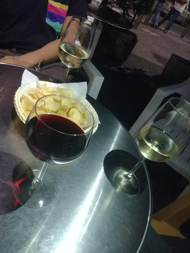 Wine Bar Lidia