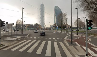 Circolo Allianz Milano