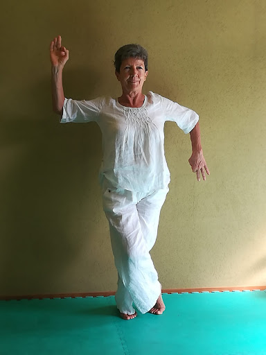 🧘 Giulia Grigoletto - Yoga per Tutti 🧘