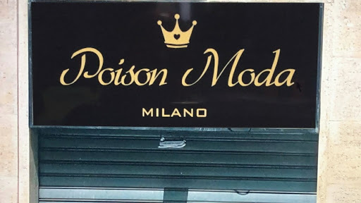Poison Moda Milano