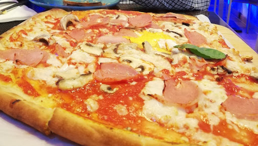 Pizzeria Regina di Napoli