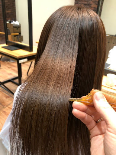 髪質改善ヘアエステサロン Opsia