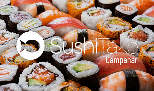 SushiTake Campanar